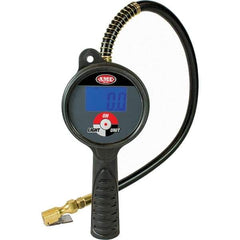 AME International - Tire Inflators Tool Type: Automatic Inflator Tool Power Source: 2 (AAA) - Exact Industrial Supply