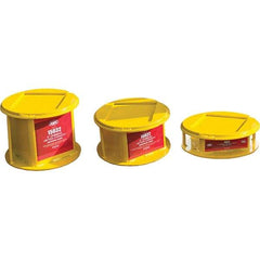 AME International - Cribbing Blocks & Sets Material: Steel Height (Inch): 12 - Exact Industrial Supply