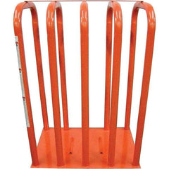 AME International - Box Tire Cage - For OTR - Exact Industrial Supply