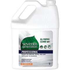 Seventh Generation - All-Purpose Cleaners & Degreasers   Type: All-Purpose Cleaner    Container Type: Bottle - Exact Industrial Supply