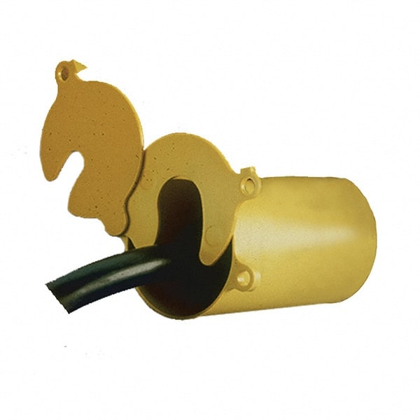 Rockford Systems - Plug Lockout - Exact Industrial Supply