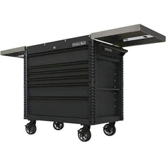 EXTREME TOOLS - Tool Storage Carts Type: Tool Cart Number of Drawers: 6 - Exact Industrial Supply