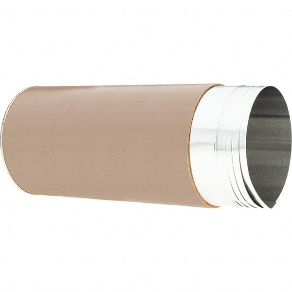 Made in USA - 100 Inch Long x 6 Inch Wide x 0.003 Inch Thick, Roll Shim Stock - Aluminum - Exact Industrial Supply