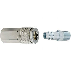 Dynabrade - Mesh Style Coupler - Use with Dynabrade Plugs - Exact Industrial Supply