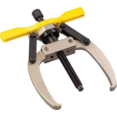 Enerpac - Pullers & Separators Type: Heavy Duty Jaw Puller Applications: Wheels; Sprockets; Bearings - Exact Industrial Supply