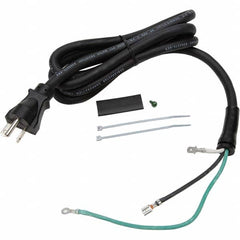 Master Appliance - Heat Gun Accessories Accessory Type: Cordset For Use With: HG-801D-01 - Exact Industrial Supply