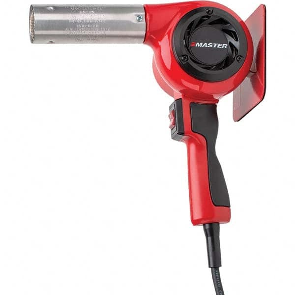 Master Appliance - Heat Guns & Blowers Type: Heat Gun Heat Setting (Deg F): 400 - Exact Industrial Supply