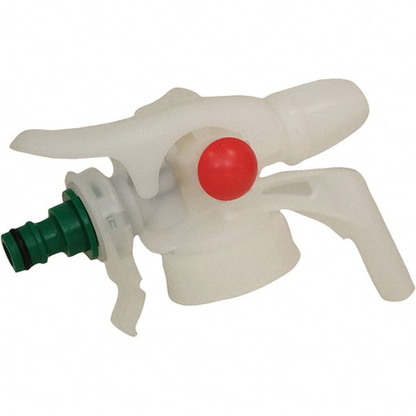 Rochester Midland Corporation - Proportioners Type: Foamer Number of Products Accommodated: 1 - Exact Industrial Supply