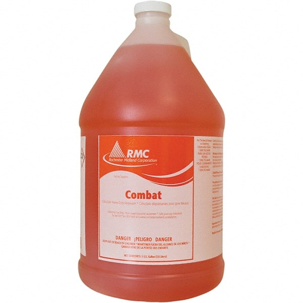 Rochester Midland Corporation - All-Purpose Cleaners & Degreasers Type: Cleaner/Degreaser Container Type: Pail - Exact Industrial Supply