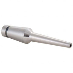 Techniks - Shrink-Fit Tool Holders & Adapters Shank Type: Taper Shank Taper Size: SFS12 - Exact Industrial Supply