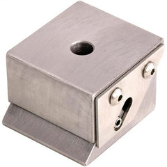 Techniks - Electromagnetic Chuck Controls & Accessories Type: Spring Induction Block Variable Power: No - Exact Industrial Supply