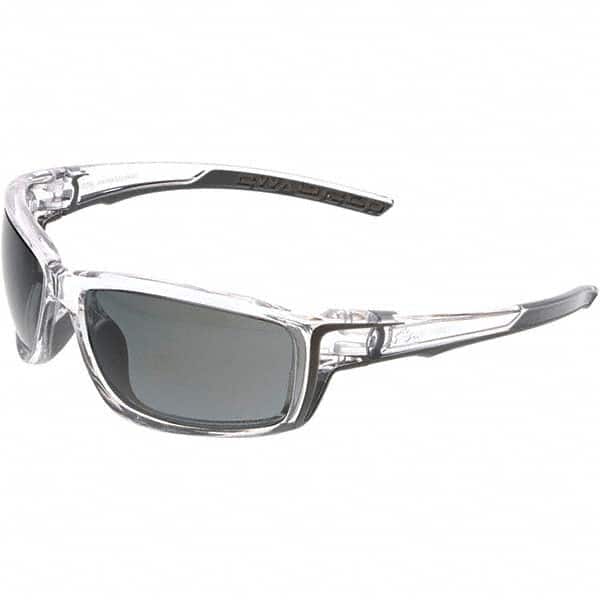 MCR Safety - Safety Glasses Type: Polarized Lens Color Family: Indoor/Outdoor - Exact Industrial Supply