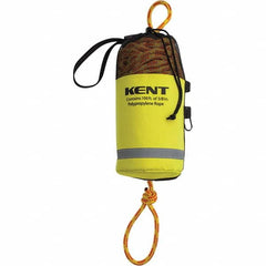Kent - Flotation Device Accessories Type: Throw Bag For Use With: Floating Rope - Exact Industrial Supply