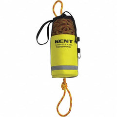 Kent - Flotation Device Accessories Type: Throw Bag For Use With: Floating Rope - Exact Industrial Supply