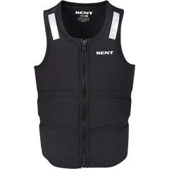 Kent - Life Jackets & Vests Type: Fishing Vest Size: 5XL - Exact Industrial Supply
