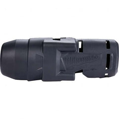 Milwaukee Tool - Impact Wrench & Ratchet Accessories Accessory Type: Protective Boot For Use With: Milwaukee Tool 2867-20 - Exact Industrial Supply