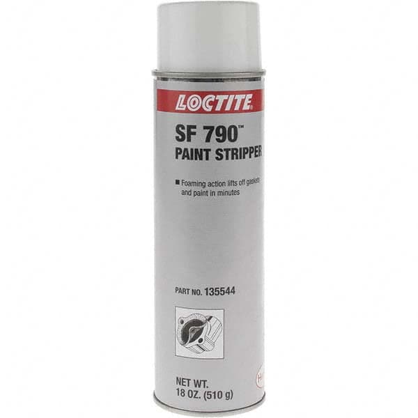 Loctite - Paint Thinners & Strippers - Exact Industrial Supply
