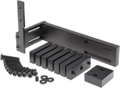 Acu-Rite - DRO Bracket Kit - Use with Linear Scales - Exact Industrial Supply