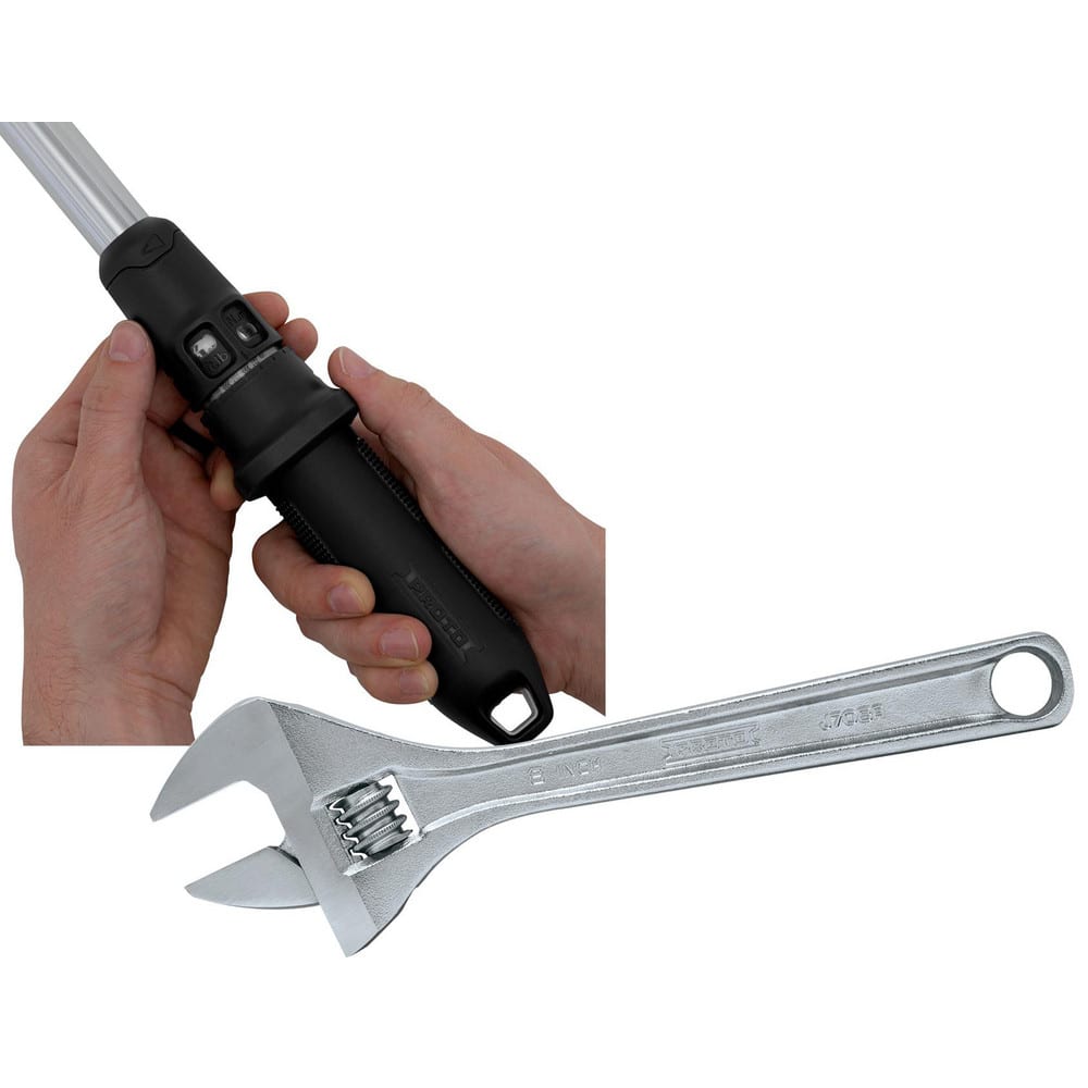 Torque Wrenches; Wrench Type: Dial Torque; Drive Size (Decimal Inch): 0.37500; Drive Type: Square; Torque Measurement Type: Foot Pound; Minimum Torque (Ft/Lb): 15.00; Minimum Torque (Nm): 15.000; Minimum Torque (In/Lb): 15.0; Minimum Torque (Inch/oz): 15.