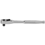 STANLEY® 1/2" Drive Pear Head Quick-Release™ Ratchet - Exact Industrial Supply