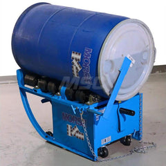 Roller Wheel: 500 lb Capacity 2″ Wide, 2″ Deep, 2″ High