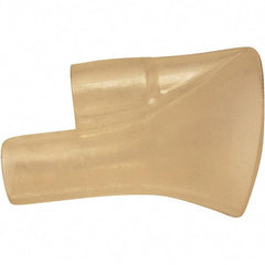 Dynabrade - Air Pencil Grinder Vacuum Shroud - Exact Industrial Supply