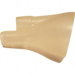 Dynabrade - Die Grinder Extension Shroud - Exact Industrial Supply