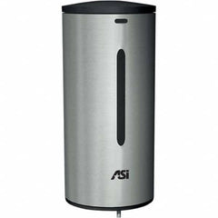 ASI-American Specialties, Inc. - 1 L Automatic Hand Soap Dispenser - Exact Industrial Supply