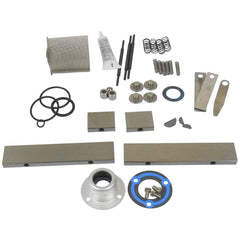 Welch - Air Compressor & Vacuum Pump Accessories; Type: Repair Kit ; For Use With: 1376 - Exact Industrial Supply