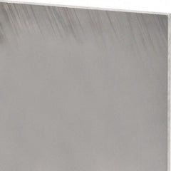 Value Collection - 1/8 Inch Thick x 12 Inch Wide x 24 Inch Long, Aluminum Plate - Alloy 5086 - Exact Industrial Supply