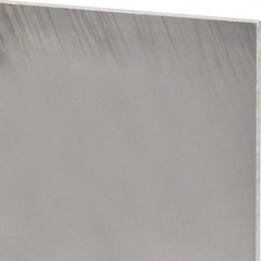 Value Collection - 1/2 Inch Thick x 24 Inch Wide x 24 Inch Long, Aluminum Plate - Alloy 5086 - Exact Industrial Supply