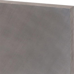 Value Collection - 1-1/4 Inch Thick x 12 Inch Wide x 12 Inch Long, Aluminum Plate - Alloy 7075 - Exact Industrial Supply