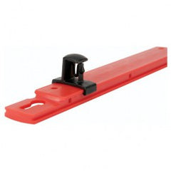 Rail System Clips For 1/2″ Socket 10 Pieces - Exact Industrial Supply