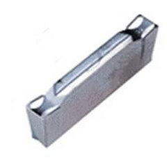 HGN3003C Grade IC908 - Parting & Grooving Insert - Exact Industrial Supply