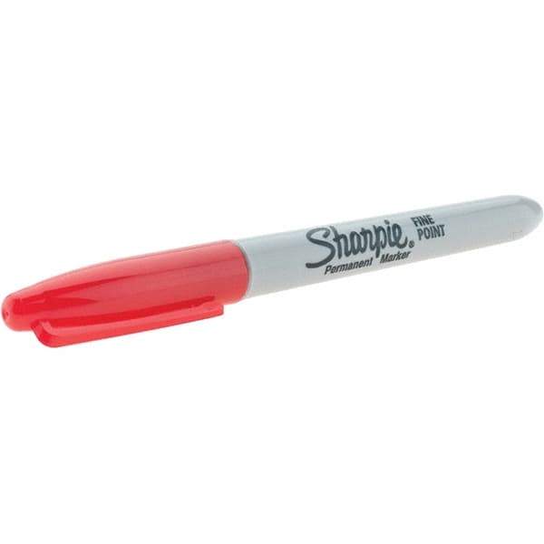 Sharpie - Marker - AP Non-Toxic Ink - Exact Industrial Supply