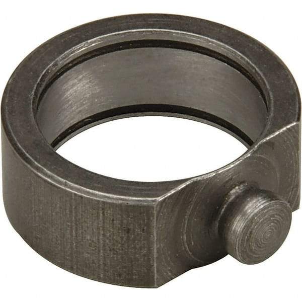 Dynabrade - Air File Crank Pivot Plate - Compatible with Air Files/Saws - Exact Industrial Supply