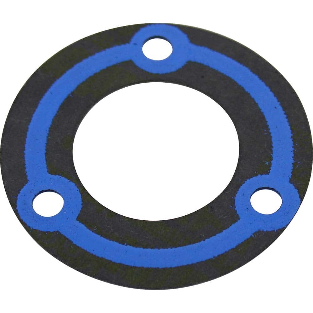 Welch - Air Compressor & Vacuum Pump Accessories; Type: Beaded Gasket ; For Use With: 1376/1402/1380 - Exact Industrial Supply