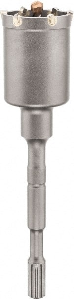 DeWALT - 2" Carbide-Tipped Core Bit - Exact Industrial Supply