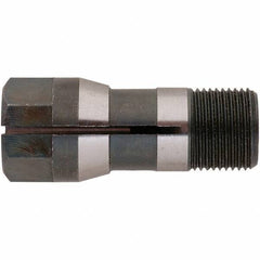 PFERD - 1/8" Die Grinder Collet - Use with PFERD Group 6 Power Tools - Exact Industrial Supply