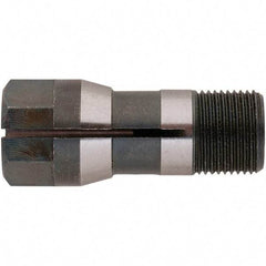 PFERD - 1/4" Die Grinder Collet - Use with PFERD Group 6 Power Tools - Exact Industrial Supply