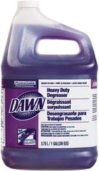 Dawn - 1 Gal Bottle Cleaner/Degreaser - Liquid, Pine - Exact Industrial Supply