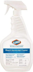 Clorox Healthcare - 22 oz Bleach - Liquid - Exact Industrial Supply