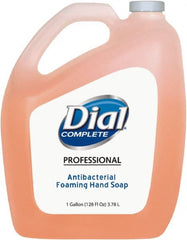 Dial - 1 Gal Bottle Soap - Exact Industrial Supply