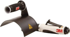 3M - Abrasive Finishing Tools Tool Type: Deburring Machine Speed (RPM): 3500 - Exact Industrial Supply