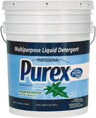 Purex - 5 Gal Liquid Laundry Detergent - Liquid - Exact Industrial Supply