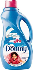 Downy - 51 oz Liquid Laundry Detergent - Liquid - Exact Industrial Supply