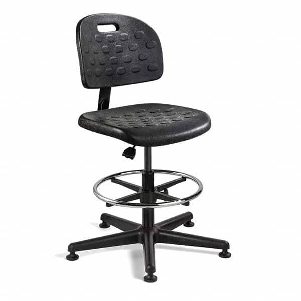 Bevco - 21-1/4 to 31" High Multifunction Chair - Exact Industrial Supply