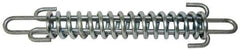 Gardner Spring - 2.462" OD, 313.81 Lb Max Load, 0.312" Wire Diam Spring - 92.3 Lb/In Rating - Exact Industrial Supply