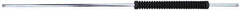 Value Collection - 4,000 Max psi Molded Grip Pressure Washer Lance - 47" Long, Zinc Plated - Exact Industrial Supply
