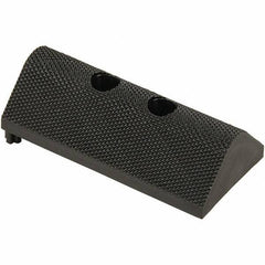 Dynabrade - Air Finishing Sander Pad Mount - Exact Industrial Supply